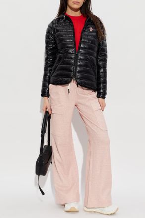 Moncler MONCLER GRENOBLE DAY-NAMIC, Womens, Black