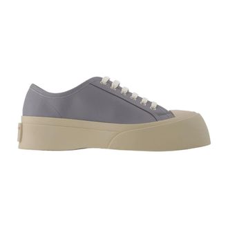 Marni Pablo Sneaker - - Shoes - Uomo - Grigio - 42 EU