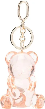 Furla Allegra keyring - Orange