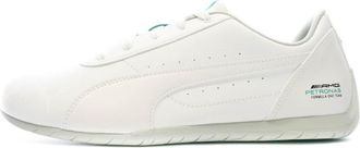 Puma Unisex Undefined Mercedes F1 Neo Cat Motorsport Shoes 46 White Spectra Green, White Spectra Green, 11 UK