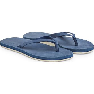 Hari Mari Meadows II Flip Flop in Navy at Nordstrom, Size 11