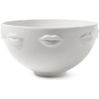 Jonathan Adler Gala Serving Bowl in White at Nordstrom