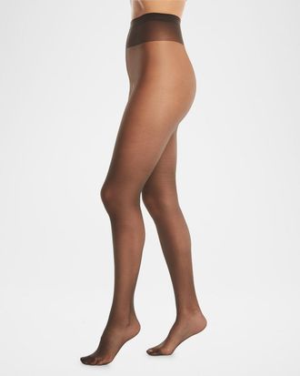 Wolford Individual 10 Pantyhose