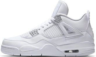 Nike Jordan Air Jordan 4 Retro Pure Money 2017 308497-100