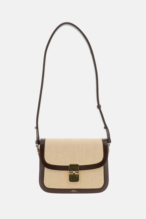 A.P.C. Borsa Grace Piccola