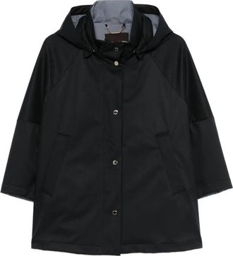 Moorer Florida Jacket