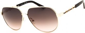 Guess GF00033 32F Gold/Brown Gradient