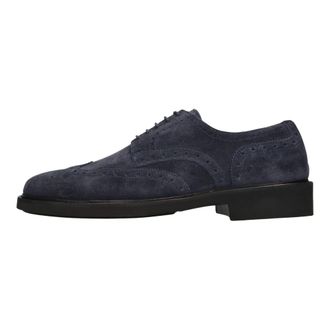 Rogal's Hombre, Zapatos, Azul, Talla: 41 EU
