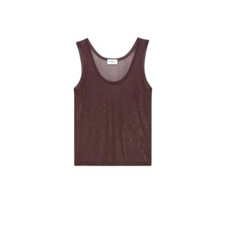 Marella Dames, Tops, Bruin, Maat: M