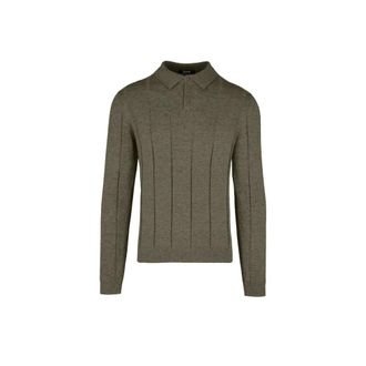 Bomboogie Hombre, Camisetas, Marr&oacute;n, Talla: L