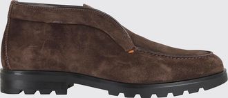 Santoni Boot SANTONI Men color Brown