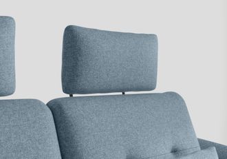 Sit&more Kopfstütze »Göteborg«