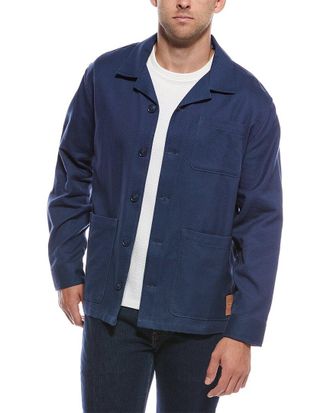 Scotch & Soda Shirt Jacket