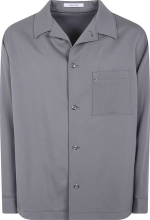 Tagliatore Shirt Long Sleeve Abani