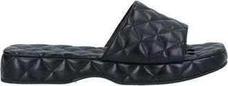 by FAR CALZADO - Sandalias con cierre en YOOX.COM