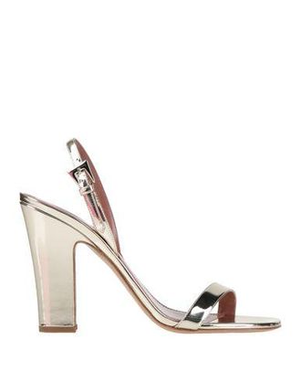 PARIS TEXAS FOOTWEAR - Sandals on YOOX.COM