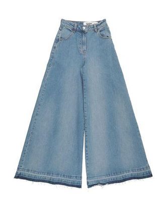 Silvian Heach BOTTOMWEAR - Pantaloni jeans su YOOX.COM