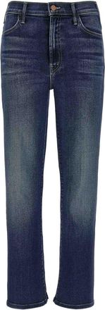 Mother Jeans