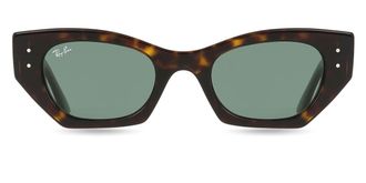 Ray-Ban RB4430 Zena 135971 Mens Sunglasses Tortoiseshell Size 52