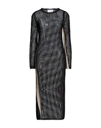 Erika Cavallini Semi Couture VESTITI - Vestiti midi su YOOX.COM