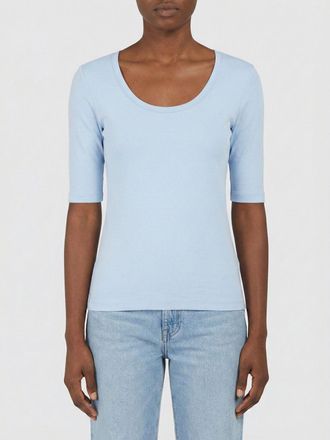 Fabiana Filippi T-shirts di cotone basic Fabiana Filippi