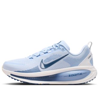 Nike (WMNS) Nike Air Zoom Vomero 18 Hydrogen Blue Aluminum HM6804-402
