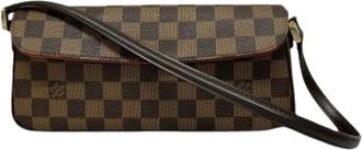 Louis Vuitton Borsa a spalla Pre-owned Vintage - - Pre-owned - Donna - Marrone - ONE SIZE