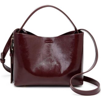 Moda Luxe Sophie Crossbody in Burgundy at Nordstrom