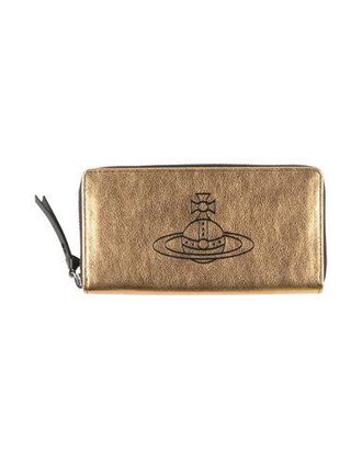 Vivienne Westwood Kleinlederwaren - Brieftaschen auf YOOX.COM
