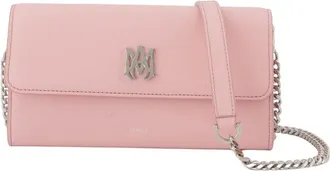 Amiri Tassen, Dames, Roze, ONE Size, Cross Body Bags