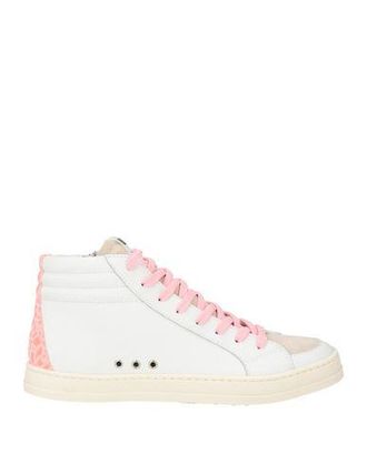 P448 FOOTWEAR - Trainers on YOOX.COM