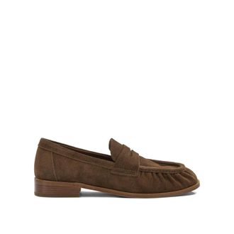 Strategia Dames, Schoenen, Bruin, Maat: 35 EU Su&egrave;de