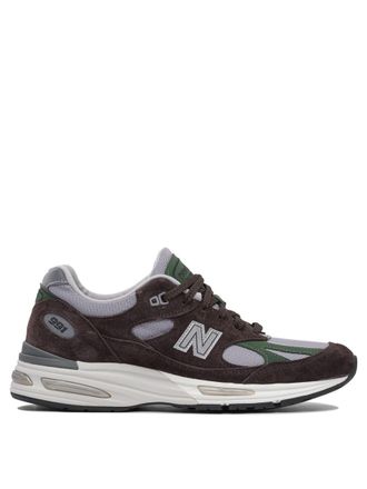 New Balance Made In Uk 991V2 Sneakers