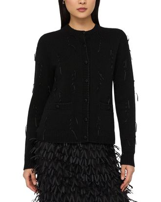 Lafayette 148 New York Cashmere Sweater