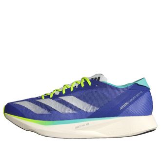 adidas Adizero Takumi Sen 10 Cobalt Blue IF1211
