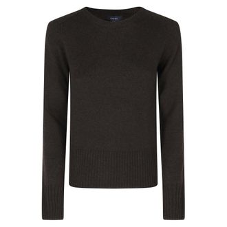 SOEUR Soeur, Truien & Vesten, Dames, Bruin, M, Jamie Sweater