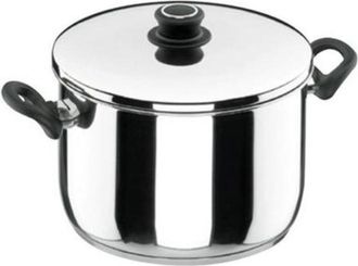 Lacor Olla De 28cm Con Tapa. - 85128