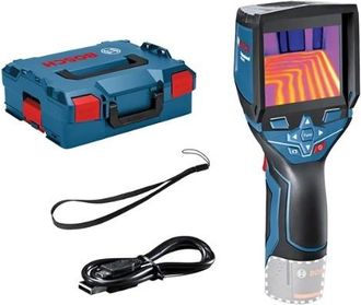 Bosch Camara Termica Gtc-400-c