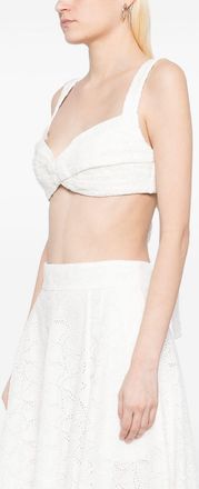 Zimmermann Crush Bralette
