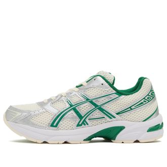 Asics Gel-1130 White Silver Green 1201A910-100