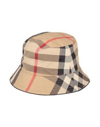 Burberry ACCESSORIES - Hats on YOOX.COM