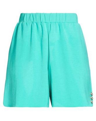 Liu Jo BOTTOMWEAR - Shorts & Bermuda Shorts on YOOX.COM