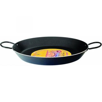 Ibili Paellera Aluminio Antiadherente &Oslash;46cm 380046 Ibili