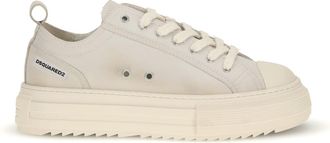 Dsquared2 Vintage Sneakers