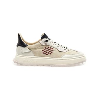 Bepositive Uomo, Scarpe, Beige, 43 EU, new