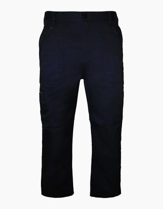 Regatta Mens Regatta Professional Mens Trousers - Navy - Size: 28/30