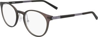 Flexon Ep 8006 Zonnebril - unisex - Brillen - Zwart - 50 MM - Accessoires