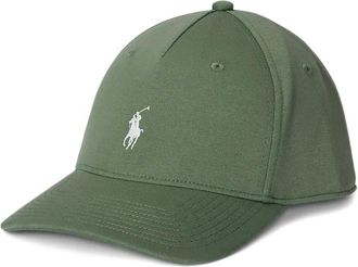 Polo Ralph Lauren Cappello Polo Pony - Verde