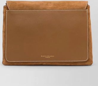 Gianni Chiarini three crossbody bag