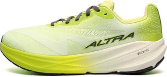 Altra Experience Flow 3 Mens Shoes - Green - Size UK 8